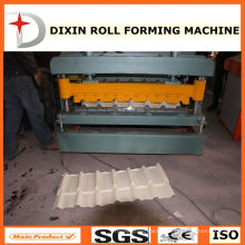 Roof Metal Panel Forming Machine